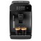 Philips EP0820/00 Series 800 Αυτόματη Μηχανή Espresso 1500W Πίεσης 15bar για Cappuccino με Μύλο Άλεσης Μαύρη